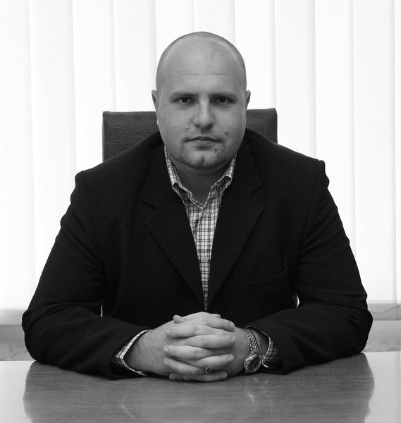 Вовчик Сюма