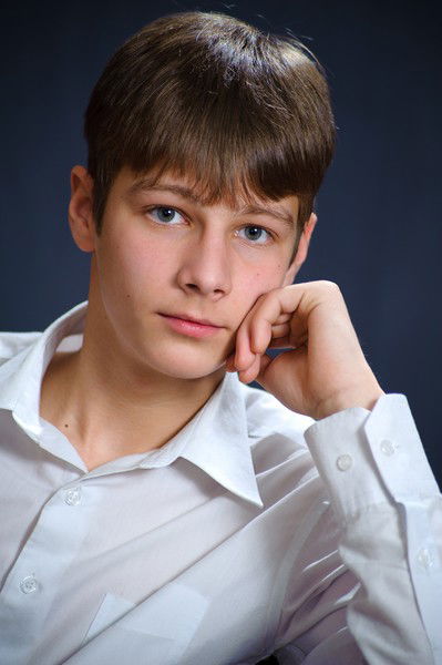 Сергей Девяшин