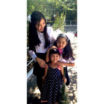 Ботагоз Амандыкова