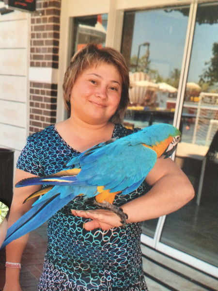 Надиям Желилова