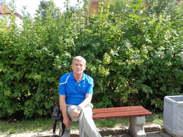 Александр Соловьёв