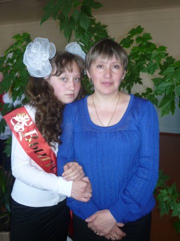 Венера Жаринова