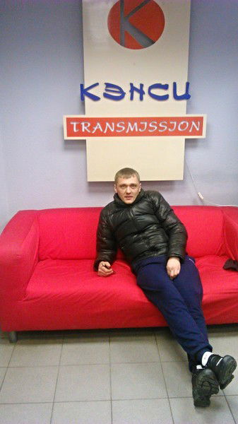 Александр Саватей