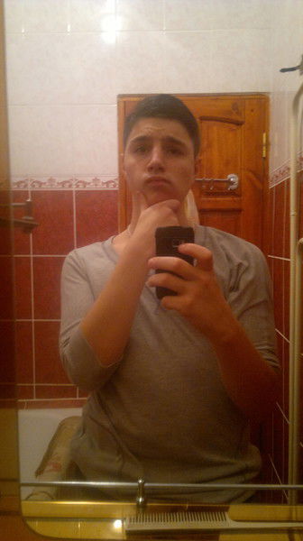 Дмитрий Нестеренко