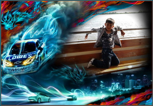 Ануар Балтин