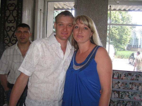 Андрей Рябчиков