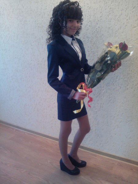 Гаяночка Чиркинян