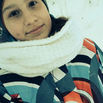 Алина Акимова