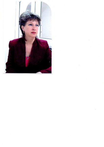 Ольга Хивинцева