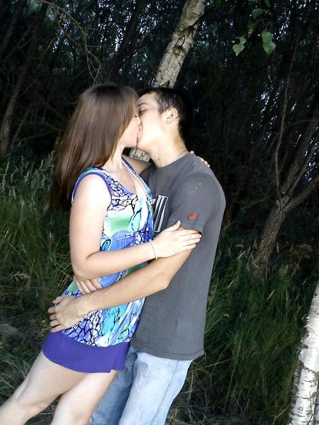 Анастасия Даниленкова