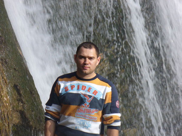 Иван Скирда