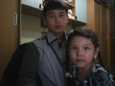 Алмат Какимжанов