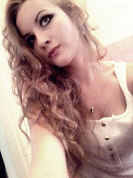 Анфиса Тараненко