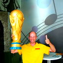 Владимир Рыков