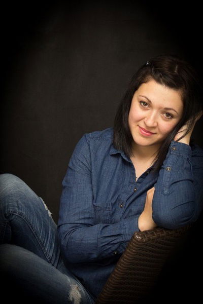 Полина Моор