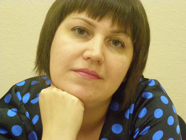 Татьяна Каменских