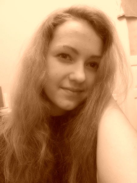 Вика Фесенко