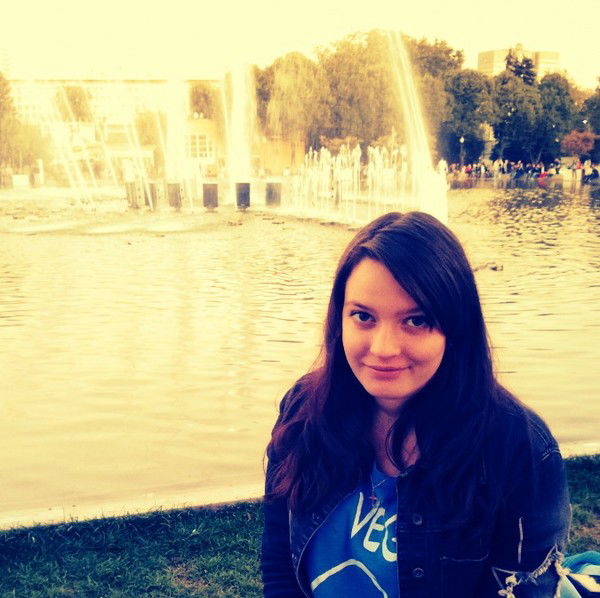 Валерия Цыганкова