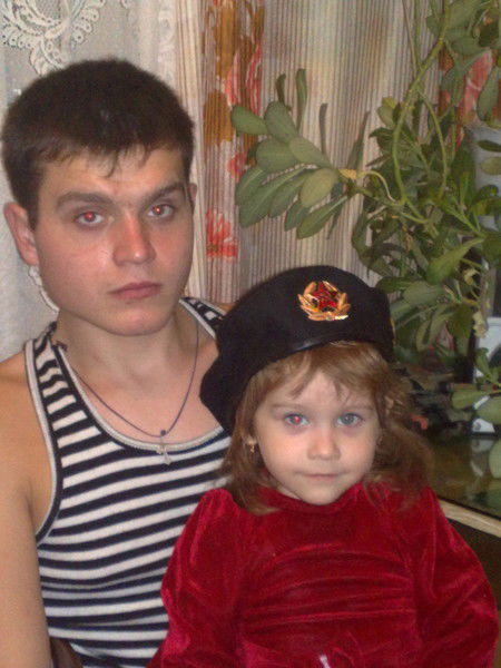 Иван Беляев