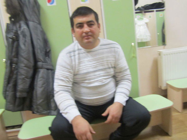 Хамид Собиров