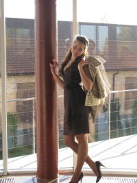 Маришка Лях