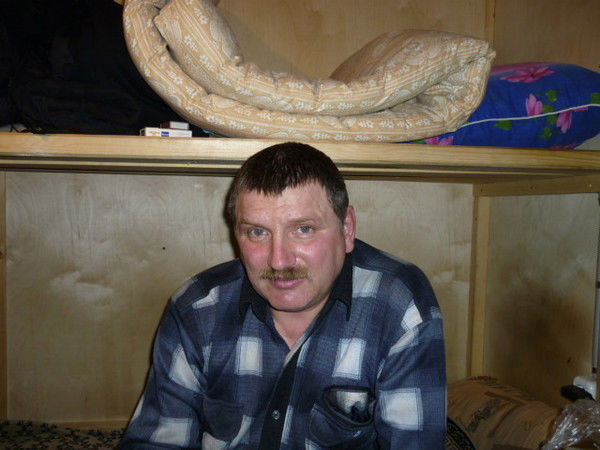 Григорий Кучегура