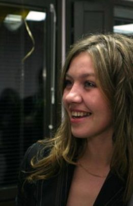 Ольга Струева