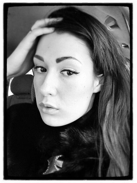 Маша Кильдина