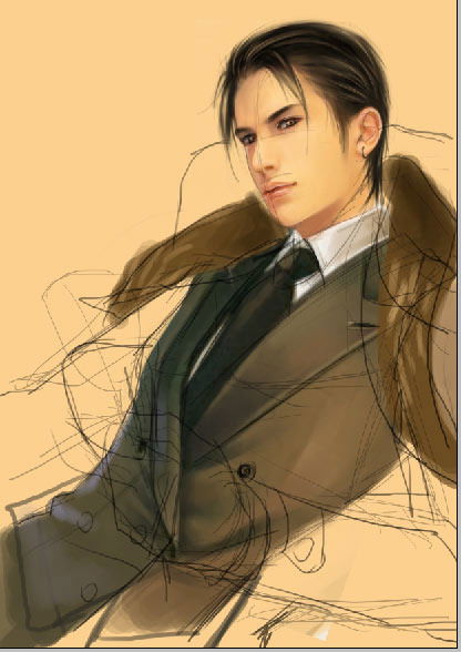 Леонид Шаламов