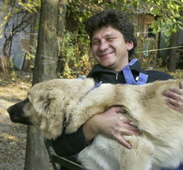 Виталий Петрович