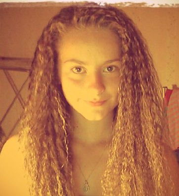 Даша Ясникова