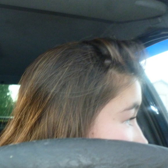 Сария Матуркина