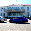 Каратальский Цон