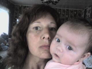 Наташа Кушнаренко