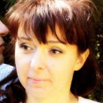 Ирина Маруха