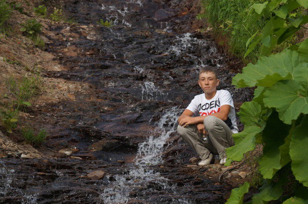 Анатолий Предеин
