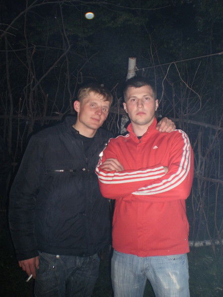 Станислав Буранов