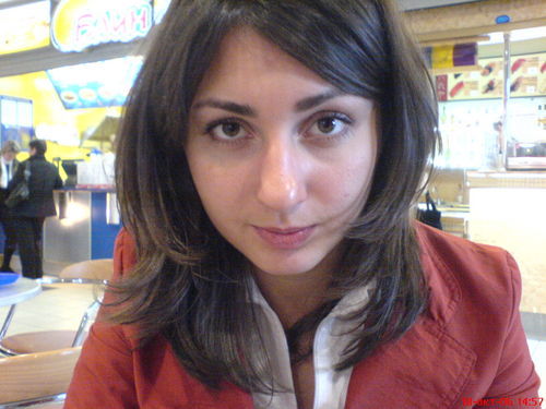 Калита Юлия