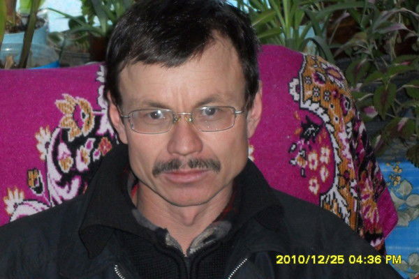 Андрей Гайнудинов