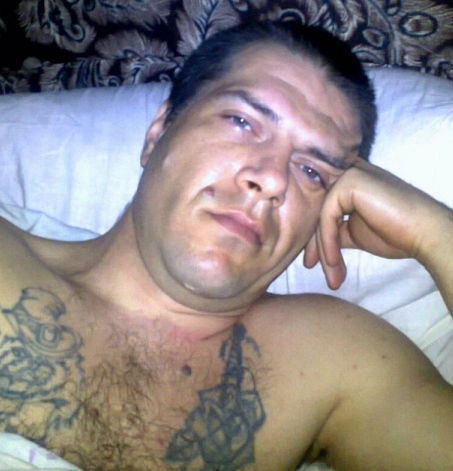 Андрей Луговой