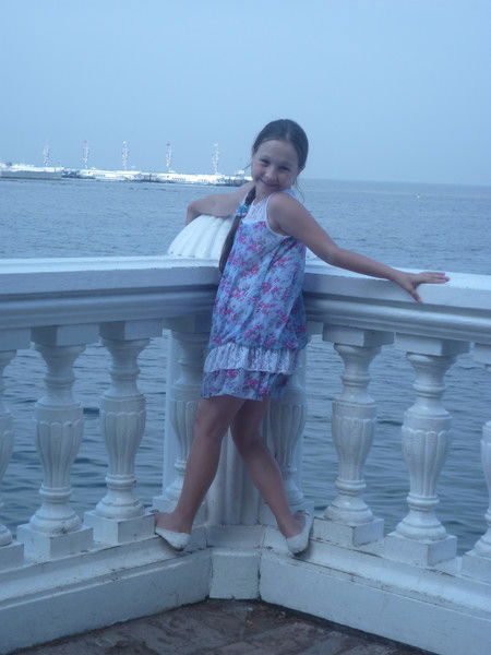 Нина Кравцова