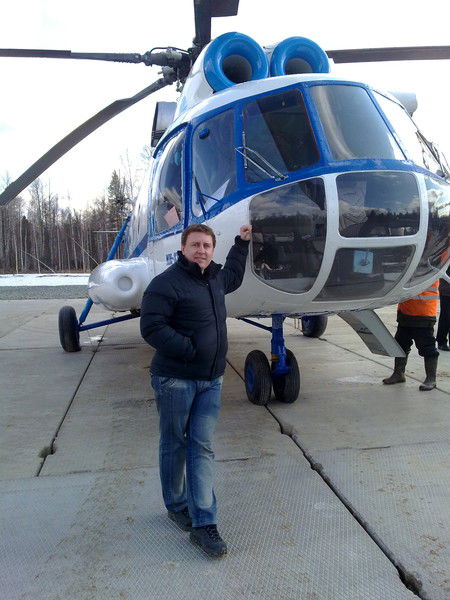 Паша Лобанов