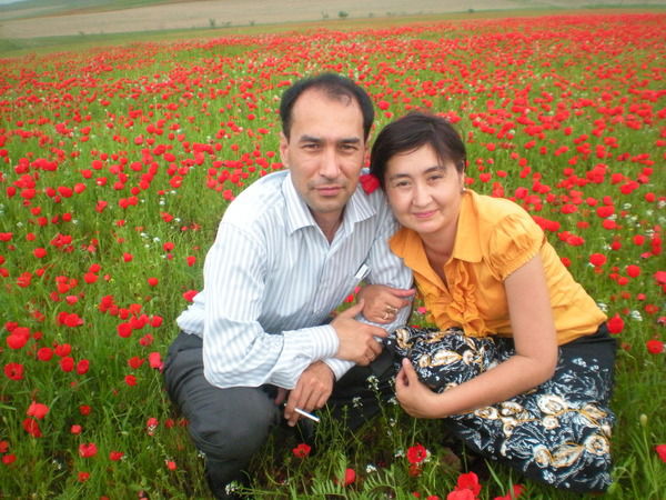 Капелька Дождя