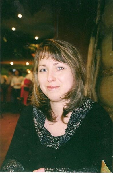 Мария Канатаева