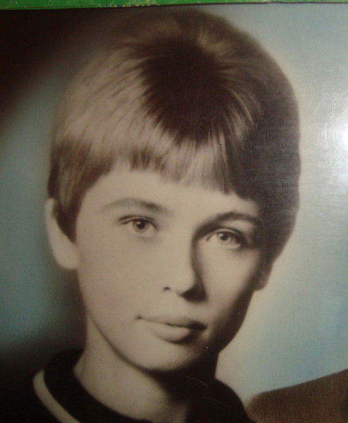 Ната Майная