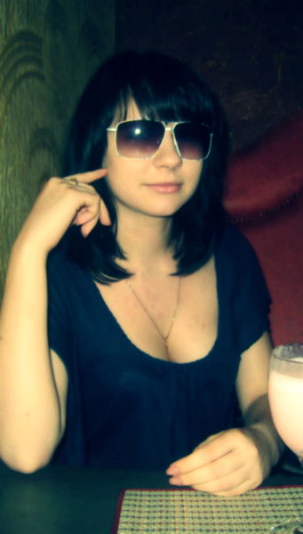 Марина Светлова