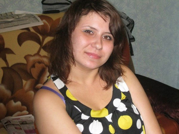 Екатерина Перминова