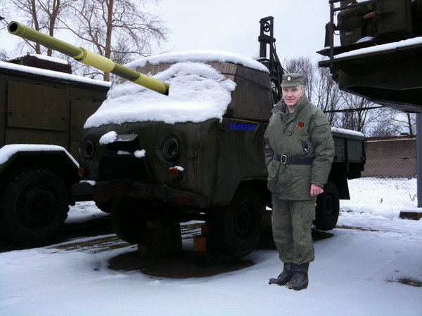 Сергей Елизаров