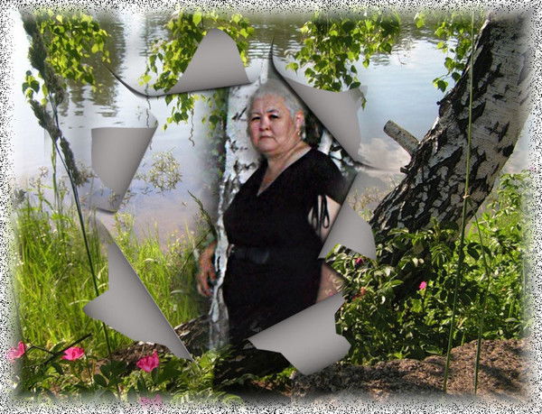 Зада Сайфутдинова