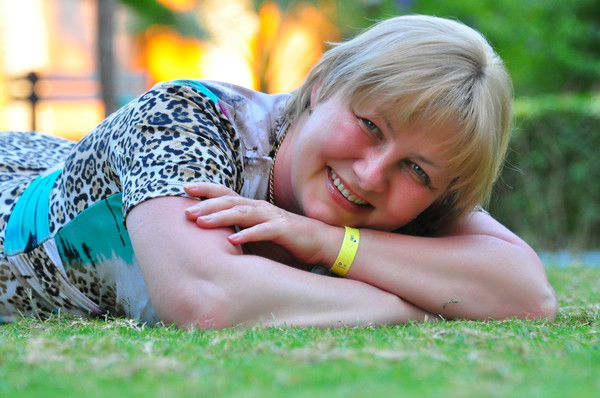 Лариса Евдокимова